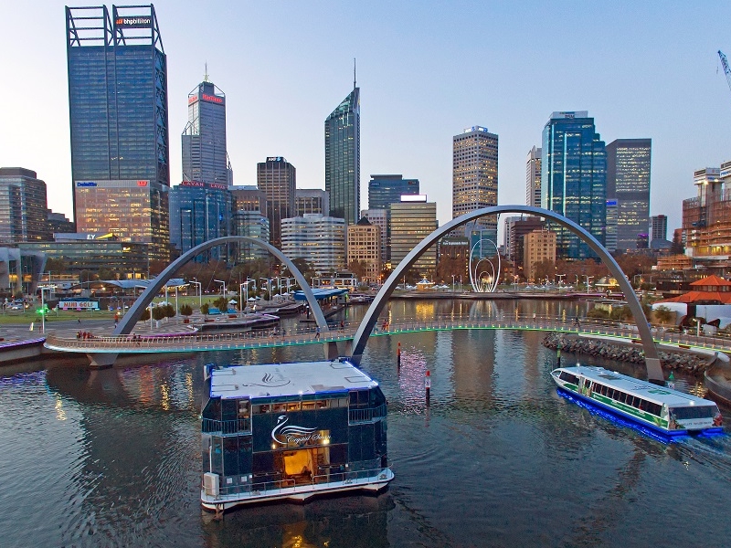 Crystal Swan Cruises-1357915